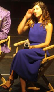 Dana DeLorenzo feet photo 4