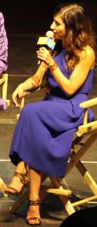 Dana DeLorenzo feet photo 3