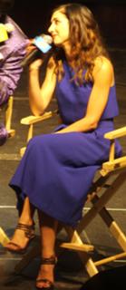 Dana DeLorenzo feet photo 2