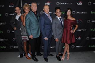 Dana DeLorenzo feet photo 19