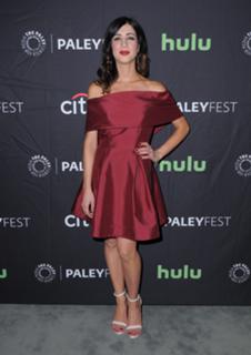 Dana DeLorenzo feet photo 17