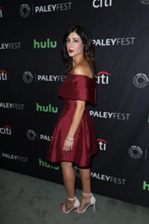 Dana DeLorenzo feet photo 13