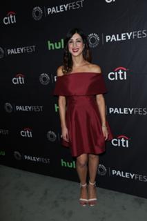 Dana DeLorenzo feet photo 12