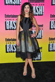 Dana DeLorenzo feet photo 11