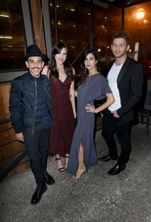 Dana DeLorenzo feet photo 15
