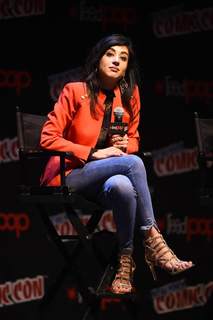 Dana DeLorenzo feet photo 14