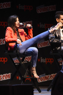 Dana DeLorenzo feet photo 13