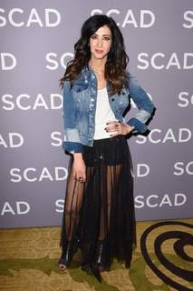 Dana DeLorenzo feet photo 12