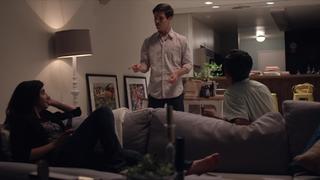 Dana DeLorenzo feet photo 10