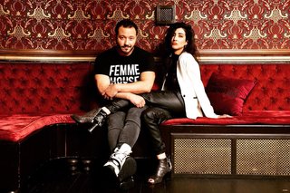 Dana DeLorenzo feet photo 9