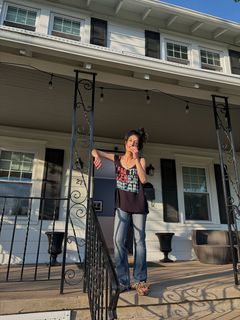 Dana DeLorenzo feet photo 3