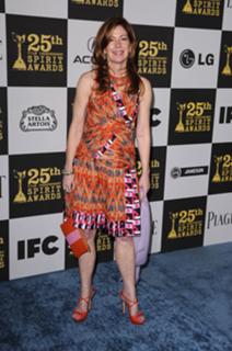 Dana Delany feet photo thumbnail
