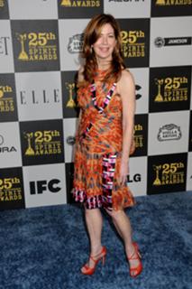 Dana Delany feet photo thumbnail