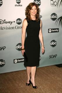 Dana Delany feet photo thumbnail