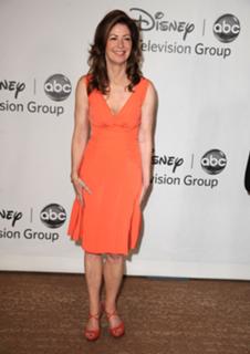 Dana Delany feet photo thumbnail