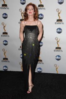Dana Delany feet photo thumbnail