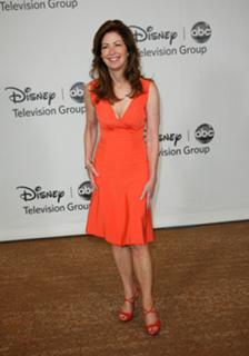 Dana Delany feet photo thumbnail