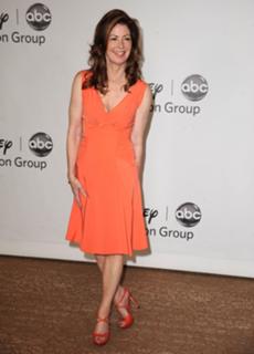 Dana Delany feet photo thumbnail