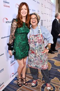 Dana Delany feet photo thumbnail