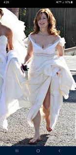 Dana Delany feet photo thumbnail