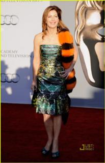 Dana Delany feet photo thumbnail