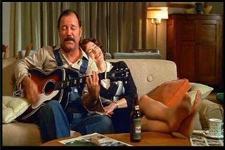 Dana Delany feet photo thumbnail