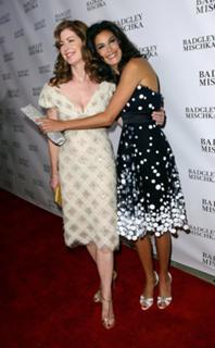 Dana Delany feet photo thumbnail