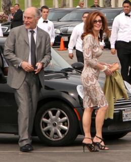 Dana Delany feet photo thumbnail