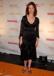 Dana Delany feet photo thumbnail