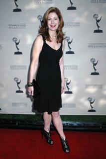 Dana Delany feet photo thumbnail