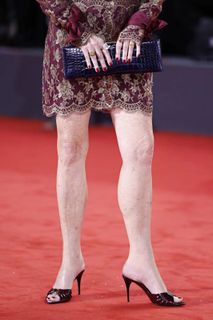 Dana Delany feet photo 12