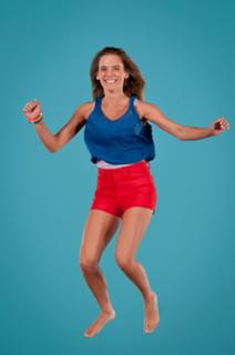 Dana Frider feet photo 17