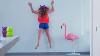 Dana Frider feet photo 14