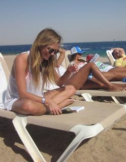 Dana Frider feet photo 7