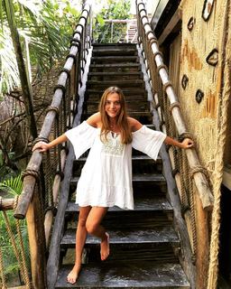 Dana Frider feet photo 8