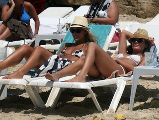 Dana Frider feet photo 20