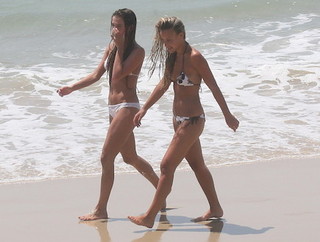 Dana Frider feet photo 19