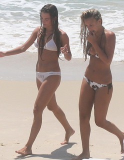 Dana Frider feet photo 18