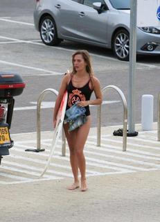 Dana Frider feet photo 13