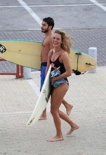 Dana Frider feet photo 12