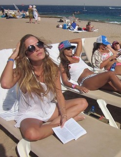 Dana Frider feet photo 11
