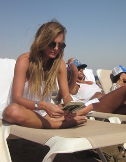 Dana Frider feet photo 10