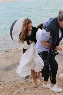 Dana Frider feet photo 18