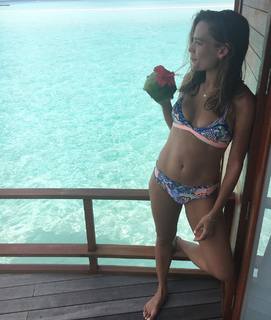 Dana Frider feet photo 9
