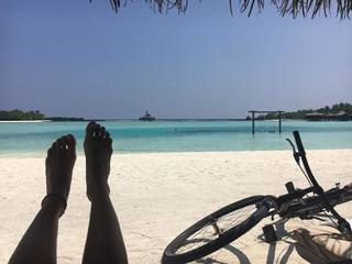 Dana Frider feet photo 8