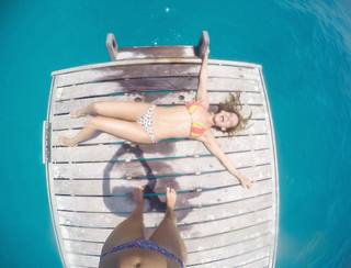 Dana Frider feet photo 20