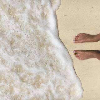 Dana Frider feet photo 19