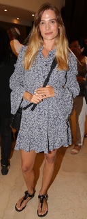 Dana Frider feet photo 2