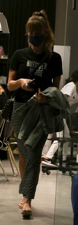 Dana Frider feet photo 9