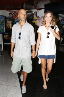 Dana Frider feet photo 9